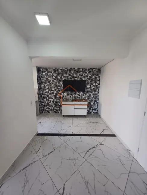 Foto 5 de Apartamento com 2 quartos à venda, 60m2 em Mogi Guacu - SP