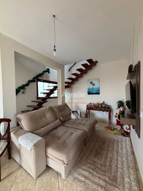 Foto 1 de Casa com 3 quartos à venda, 171m2 em Parque dos Eucaliptos, Mogi Guacu - SP