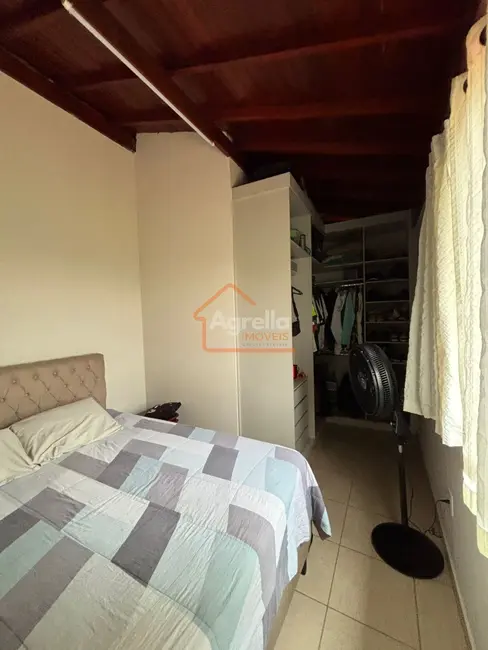 Foto 9 de Casa com 3 quartos à venda, 171m2 em Parque dos Eucaliptos, Mogi Guacu - SP