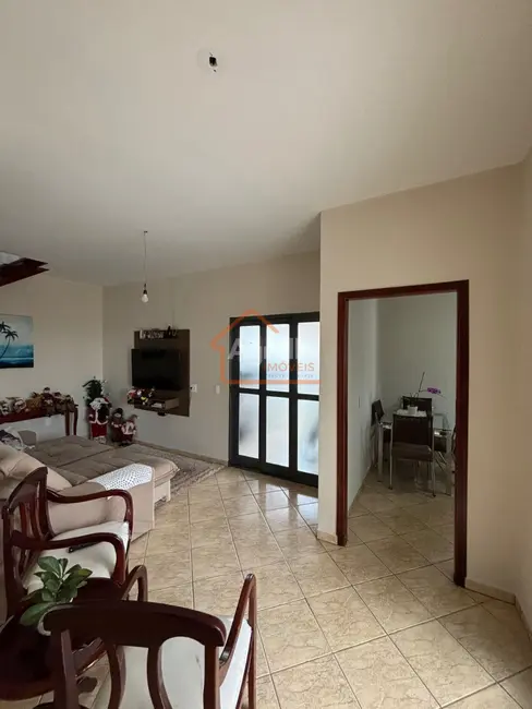 Foto 5 de Casa com 3 quartos à venda, 171m2 em Parque dos Eucaliptos, Mogi Guacu - SP