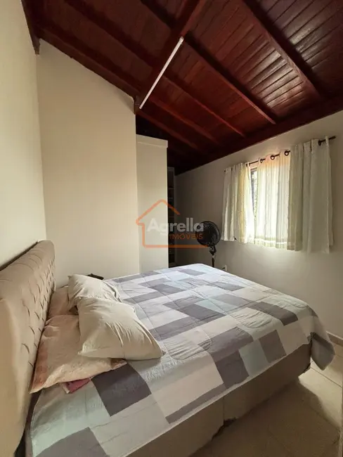 Foto 8 de Casa com 3 quartos à venda, 171m2 em Parque dos Eucaliptos, Mogi Guacu - SP