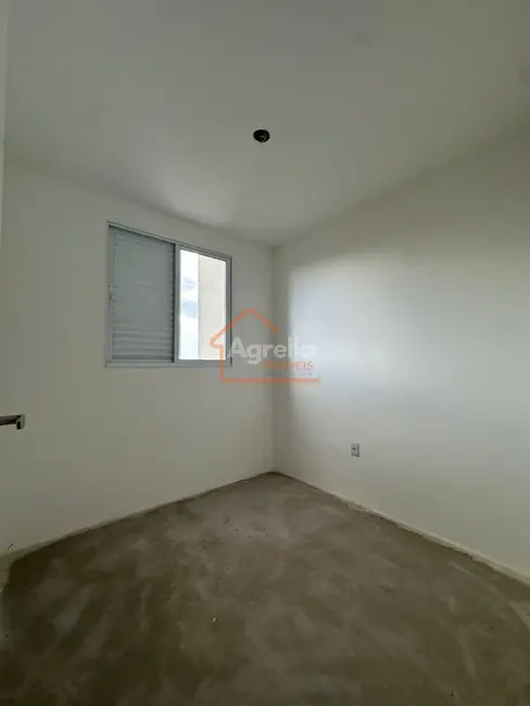 Foto 4 de Apartamento com 2 quartos à venda, 51m2 em Mogi Guacu - SP