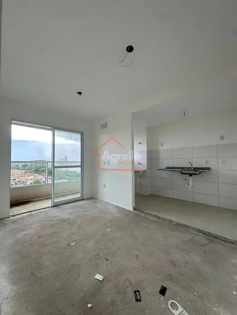 Foto 1 de Apartamento com 2 quartos à venda, 51m2 em Mogi Guacu - SP