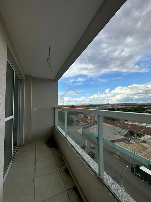 Foto 6 de Apartamento com 2 quartos à venda, 51m2 em Mogi Guacu - SP