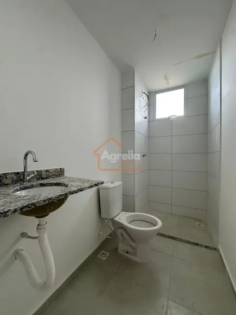 Foto 5 de Apartamento com 2 quartos à venda, 51m2 em Mogi Guacu - SP