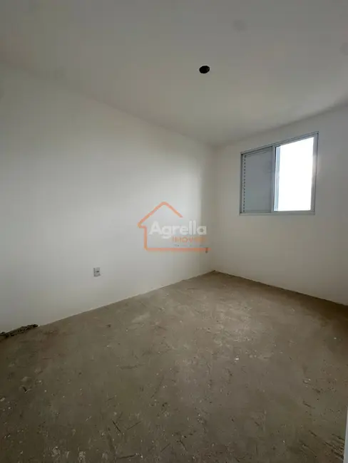 Foto 3 de Apartamento com 2 quartos à venda, 51m2 em Mogi Guacu - SP