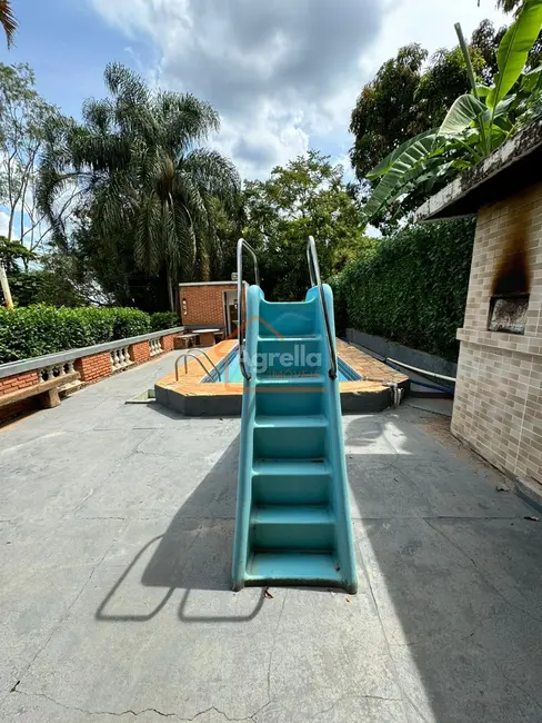 Foto 9 de Chácara com 1 quarto à venda, 120m2 em Mogi Guacu - SP