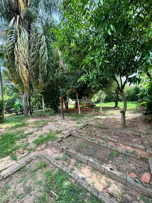 Foto 5 de Chácara com 1 quarto à venda, 120m2 em Mogi Guacu - SP