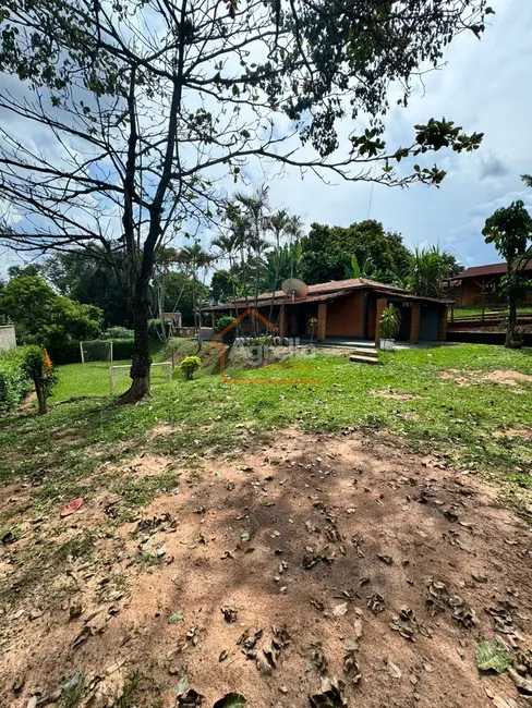 Foto 2 de Chácara com 1 quarto à venda, 120m2 em Mogi Guacu - SP