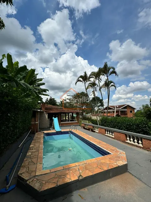 Foto 8 de Chácara com 1 quarto à venda, 120m2 em Mogi Guacu - SP