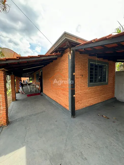 Foto 6 de Chácara com 1 quarto à venda, 120m2 em Mogi Guacu - SP