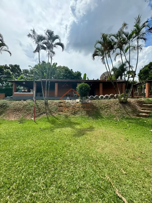 Foto 3 de Chácara com 1 quarto à venda, 120m2 em Mogi Guacu - SP