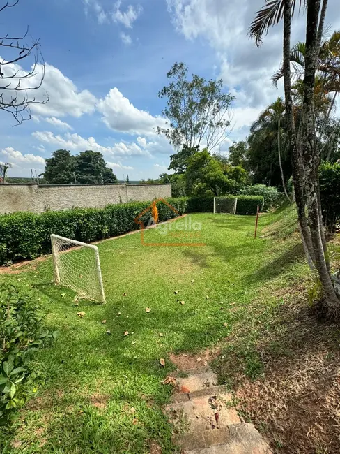 Foto 4 de Chácara com 1 quarto à venda, 120m2 em Mogi Guacu - SP