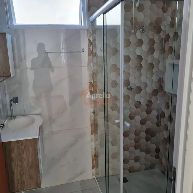 Foto 7 de Casa com 2 quartos à venda, 42m2 em Jardim Alvorada, Mogi Guacu - SP