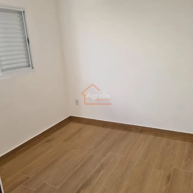 Foto 4 de Casa com 2 quartos à venda, 42m2 em Jardim Alvorada, Mogi Guacu - SP