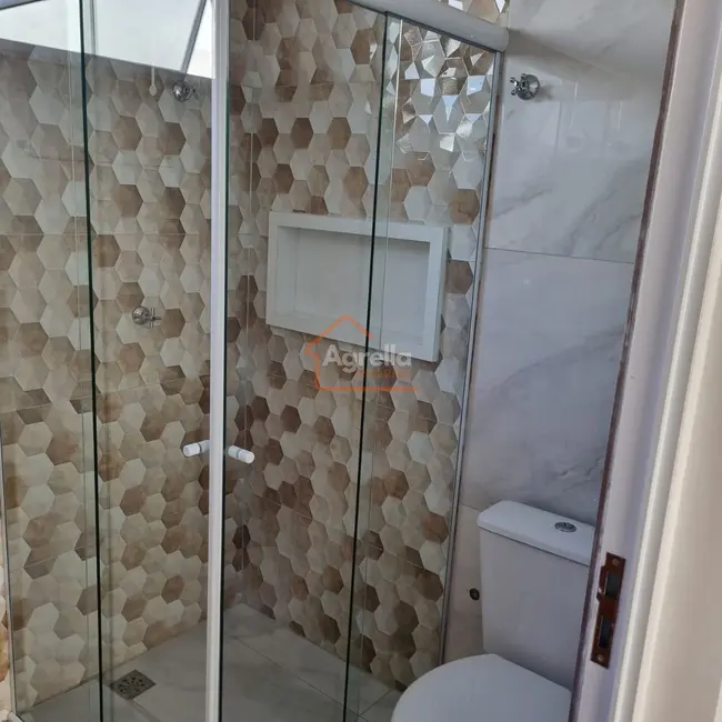 Foto 6 de Casa com 2 quartos à venda, 42m2 em Jardim Alvorada, Mogi Guacu - SP