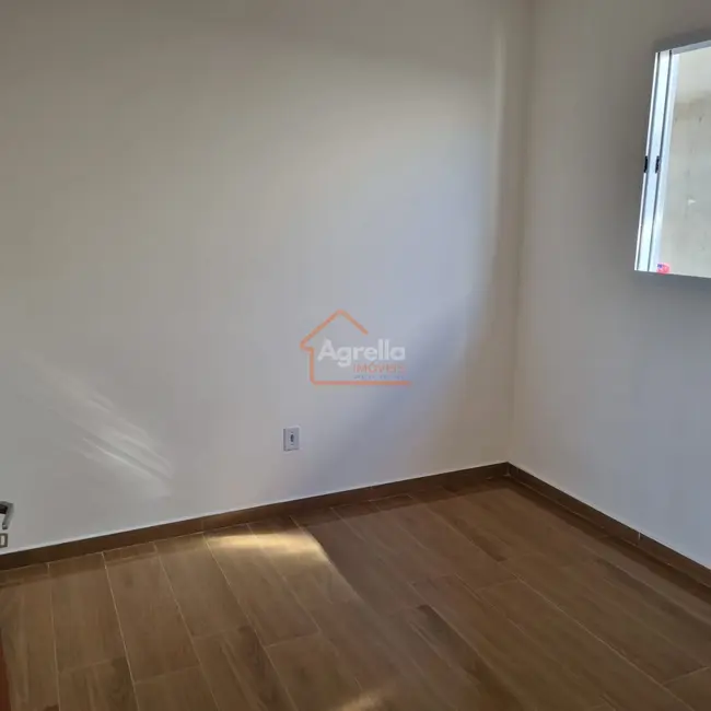 Foto 5 de Casa com 2 quartos à venda, 42m2 em Jardim Alvorada, Mogi Guacu - SP