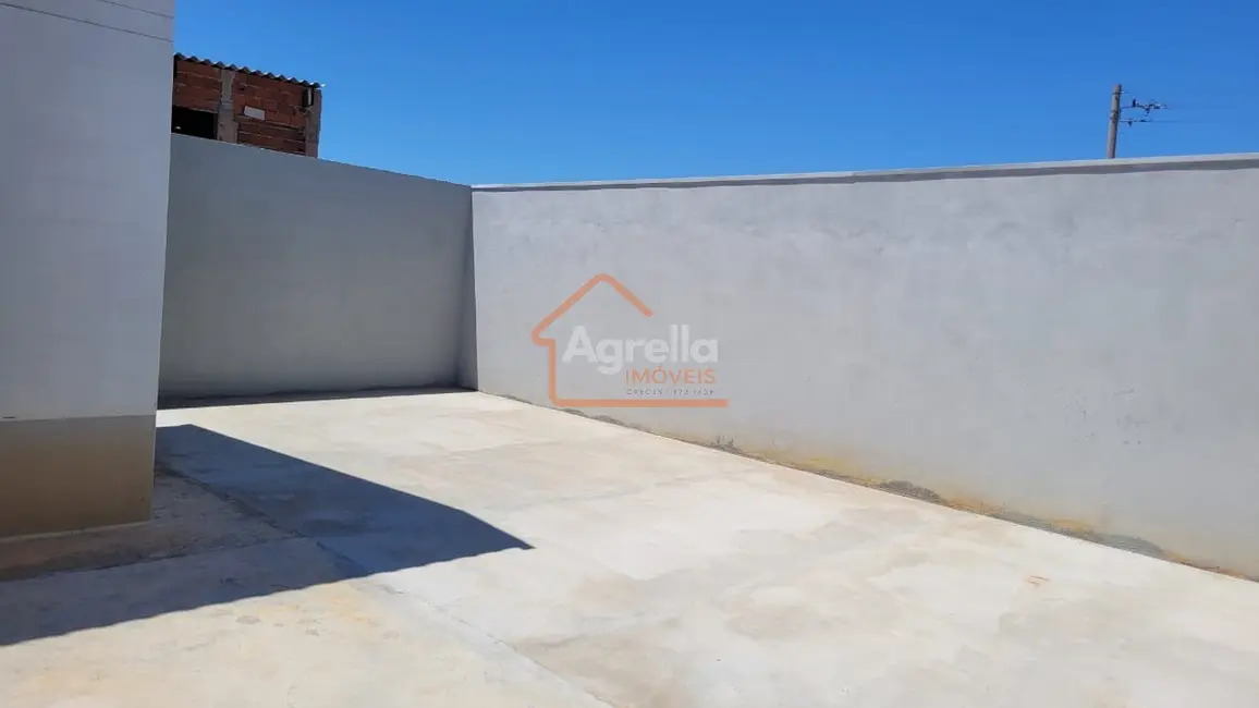 Foto 8 de Casa com 2 quartos à venda, 42m2 em Jardim Alvorada, Mogi Guacu - SP