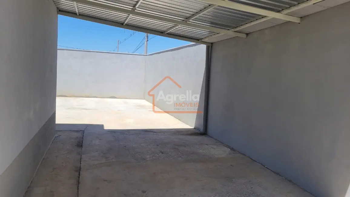 Foto 9 de Casa com 2 quartos à venda, 42m2 em Jardim Alvorada, Mogi Guacu - SP