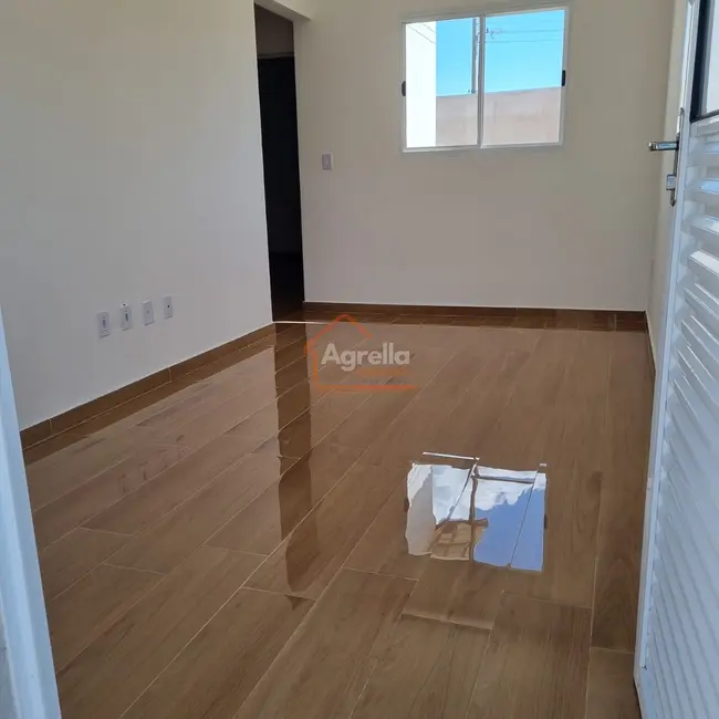 Foto 3 de Casa com 2 quartos à venda, 42m2 em Jardim Alvorada, Mogi Guacu - SP