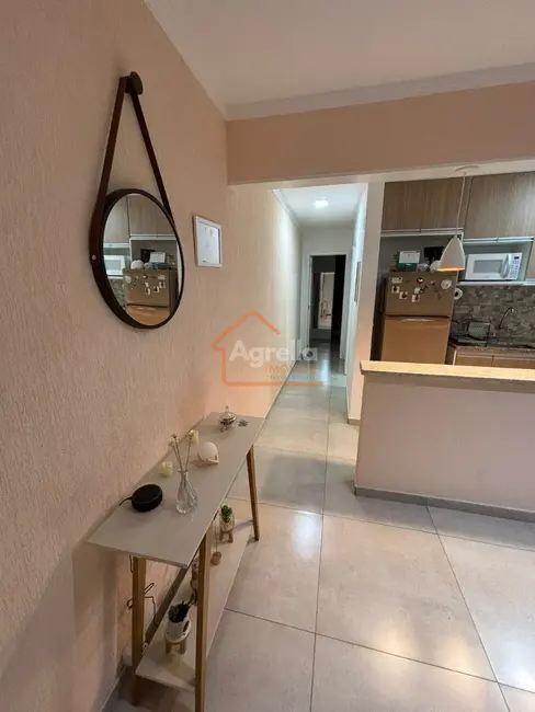 Apartamento com 2 quartos à venda, 60m2 em Mogi Mirim - SP - imagem 1 Foto 1 de Apartamento com 2 quartos à venda, 60m2 em Mogi Mirim - SP