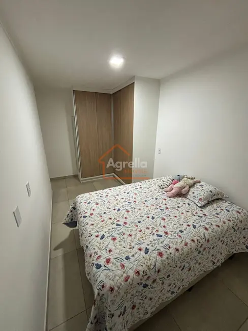 Apartamento com 2 quartos à venda, 60m2 em Mogi Mirim - SP - imagem 8 Foto 8 de Apartamento com 2 quartos à venda, 60m2 em Mogi Mirim - SP