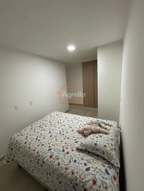 Apartamento com 2 quartos à venda, 60m2 em Mogi Mirim - SP - imagem 7 Foto 7 de Apartamento com 2 quartos à venda, 60m2 em Mogi Mirim - SP