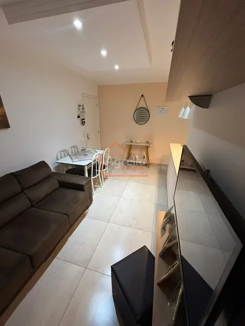 Apartamento com 2 quartos à venda, 60m2 em Mogi Mirim - SP - imagem 4 Foto 4 de Apartamento com 2 quartos à venda, 60m2 em Mogi Mirim - SP