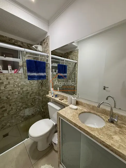 Apartamento com 2 quartos à venda, 60m2 em Mogi Mirim - SP - imagem 9 Foto 9 de Apartamento com 2 quartos à venda, 60m2 em Mogi Mirim - SP