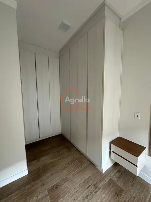 Foto 8 de Casa com 2 quartos à venda, 108m2 em Vila São Carlos, Mogi Guacu - SP