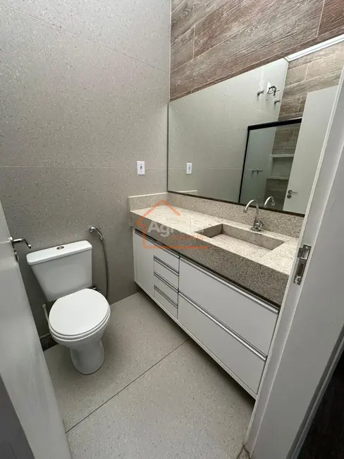 Foto 9 de Casa com 2 quartos à venda, 108m2 em Vila São Carlos, Mogi Guacu - SP