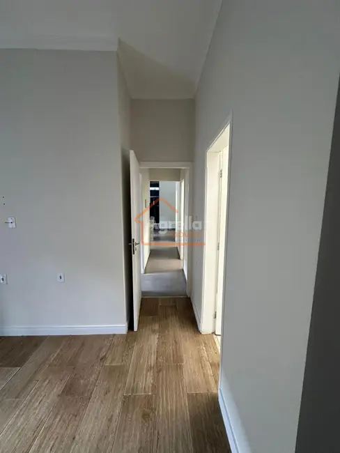 Foto 5 de Casa com 2 quartos à venda, 108m2 em Vila São Carlos, Mogi Guacu - SP