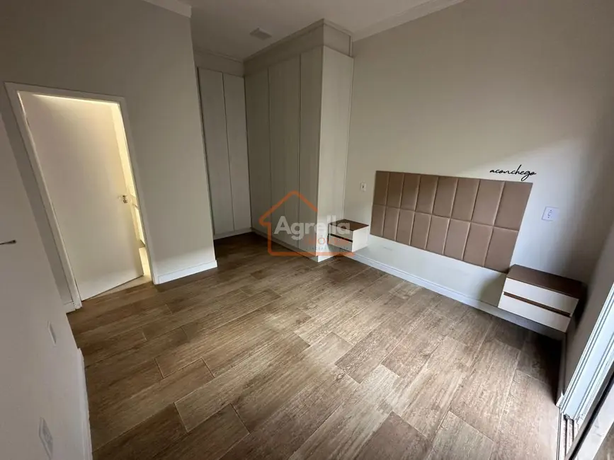 Foto 6 de Casa com 2 quartos à venda, 108m2 em Vila São Carlos, Mogi Guacu - SP