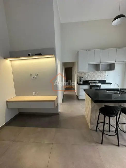 Foto 4 de Casa com 2 quartos à venda, 108m2 em Vila São Carlos, Mogi Guacu - SP