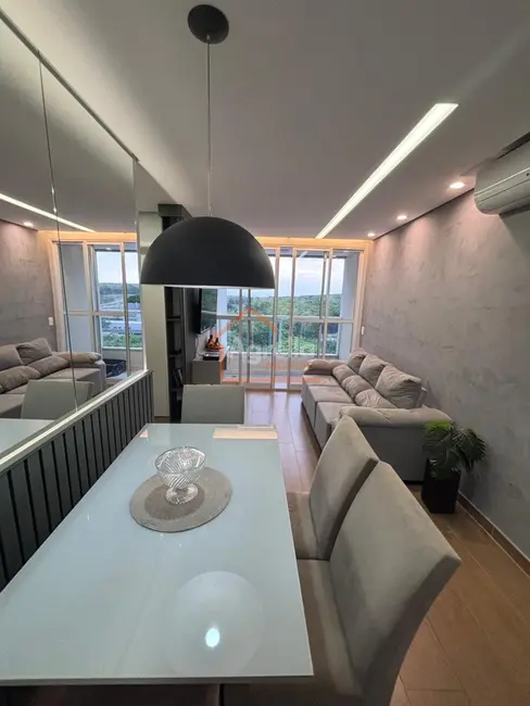 Foto 3 de Apartamento com 2 quartos à venda, 55m2 em Mogi Guacu - SP