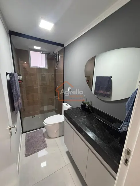 Foto 8 de Apartamento com 2 quartos à venda, 55m2 em Mogi Guacu - SP