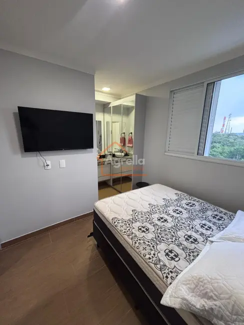 Foto 9 de Apartamento com 2 quartos à venda, 55m2 em Mogi Guacu - SP