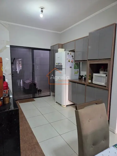 Foto 4 de Casa com 2 quartos à venda, 140m2 em Mogi Guacu - SP