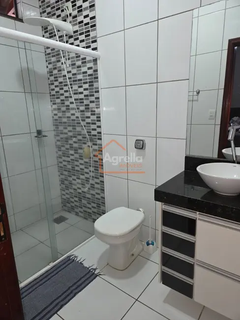 Foto 8 de Casa com 2 quartos à venda, 140m2 em Mogi Guacu - SP