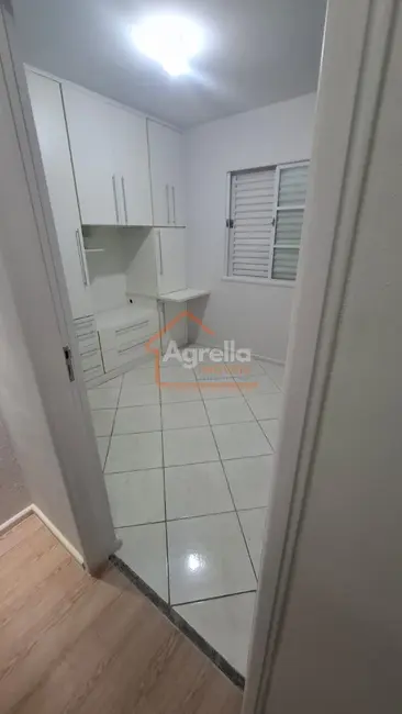 Foto 1 de Apartamento com 2 quartos à venda, 47m2 em Mogi Guacu - SP