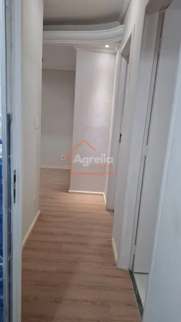 Foto 4 de Apartamento com 2 quartos à venda, 47m2 em Mogi Guacu - SP