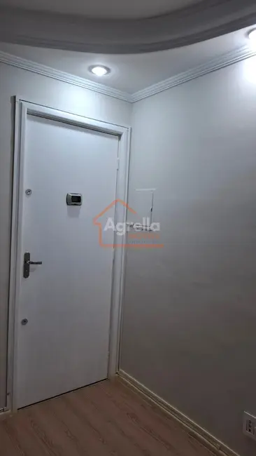 Foto 3 de Apartamento com 2 quartos à venda, 47m2 em Mogi Guacu - SP