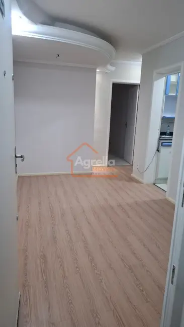 Foto 2 de Apartamento com 2 quartos à venda, 47m2 em Mogi Guacu - SP