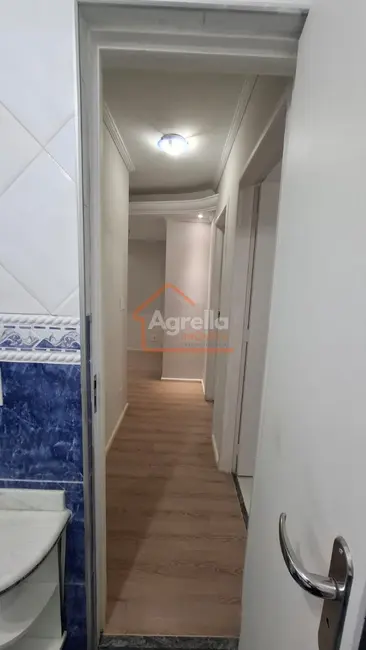 Foto 6 de Apartamento com 2 quartos à venda, 47m2 em Mogi Guacu - SP