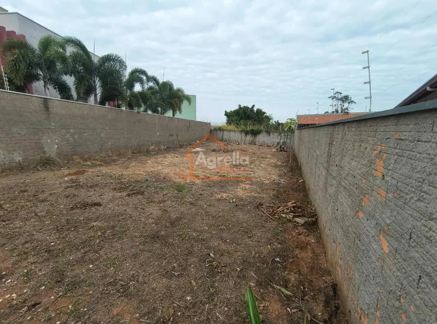 Foto 1 de Terreno / Lote à venda, 398m2 em Mogi Mirim - SP
