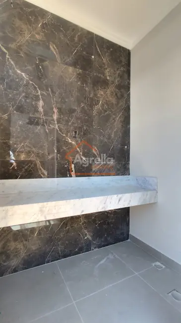 Foto 8 de Casa de Condomínio com 3 quartos à venda, 169m2 em Mogi Mirim - SP