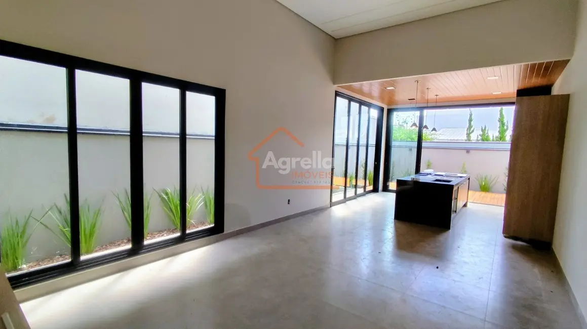 Foto 5 de Casa de Condomínio com 3 quartos à venda, 169m2 em Mogi Mirim - SP