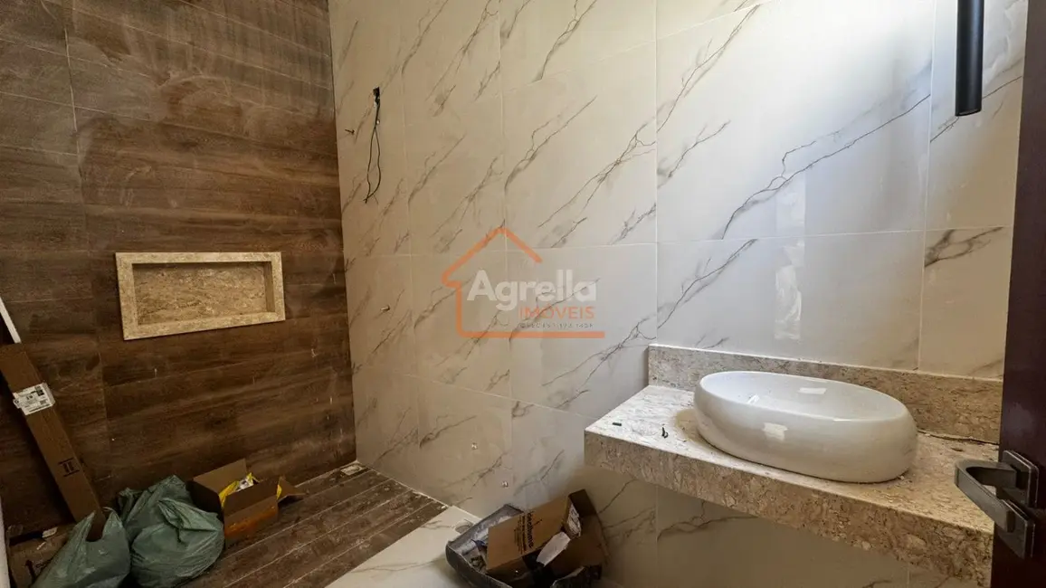 Foto 7 de Casa de Condomínio com 3 quartos à venda, 169m2 em Mogi Mirim - SP