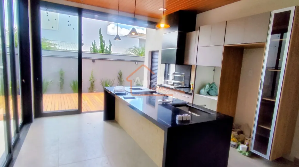 Foto 2 de Casa de Condomínio com 3 quartos à venda, 169m2 em Mogi Mirim - SP