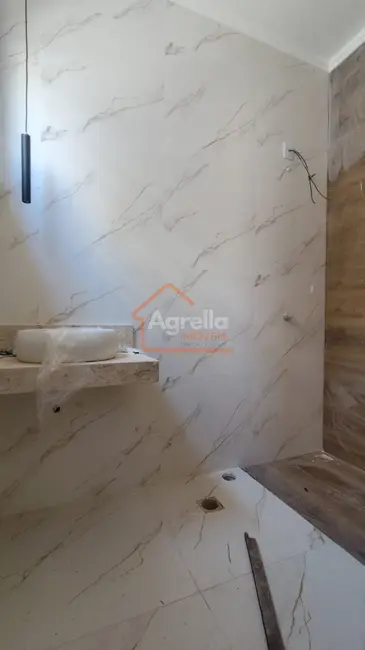 Foto 9 de Casa de Condomínio com 3 quartos à venda, 169m2 em Mogi Mirim - SP